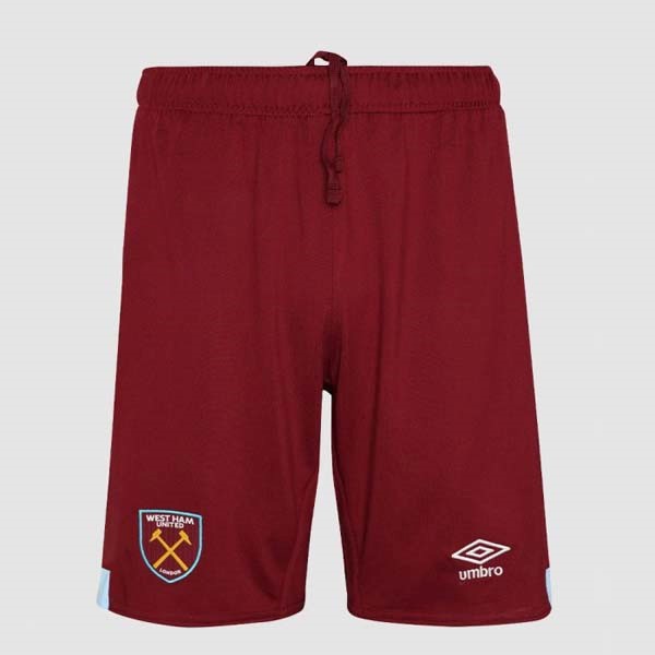 Pantalones West Ham Primera equipo 2023-24